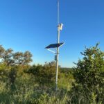 Pole Monted solution 2
